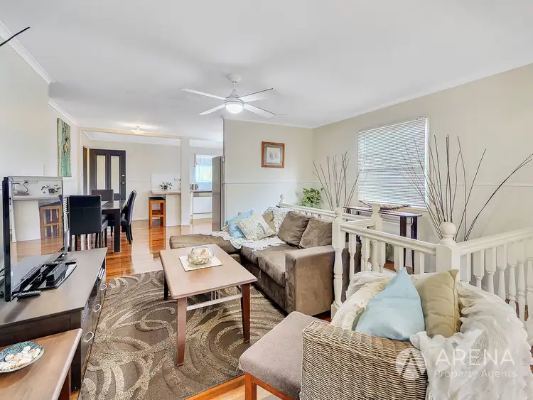33 Rowanda Street, Slacks Creek QLD 4127