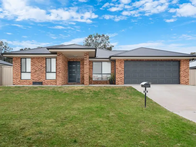 41 Durack Circuit, Boorooma NSW 2650