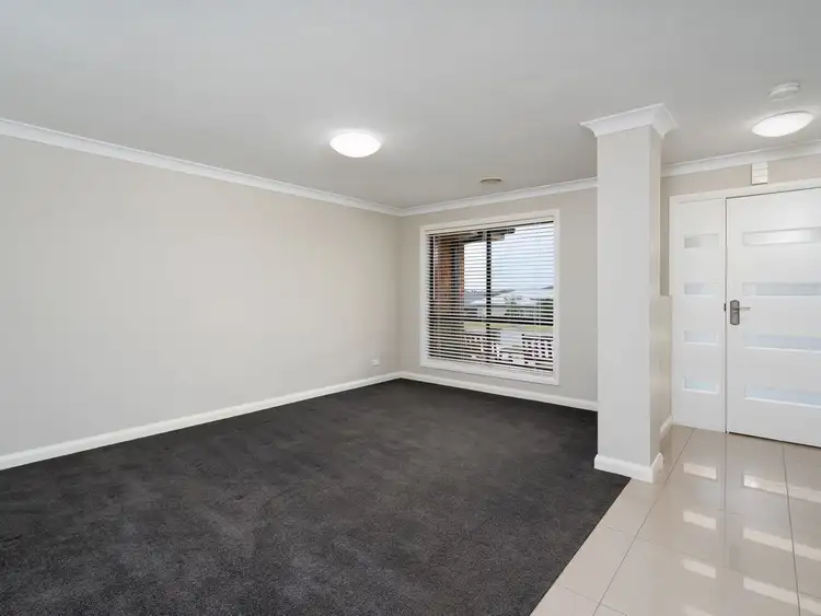 Second view of Homely house listing, 41 Durack Circuit, Boorooma NSW 2650