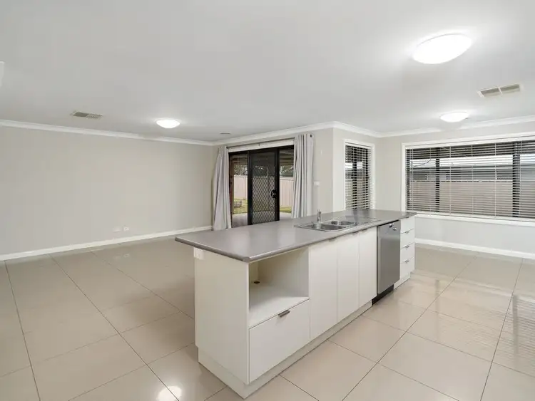 Third view of Homely house listing, 41 Durack Circuit, Boorooma NSW 2650