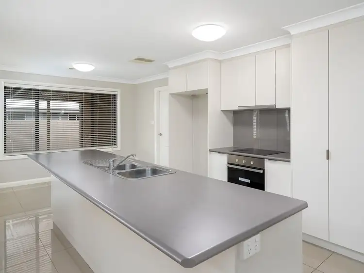 Fifth view of Homely house listing, 41 Durack Circuit, Boorooma NSW 2650