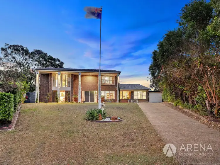 6 Bridle Street, Mansfield QLD 4122