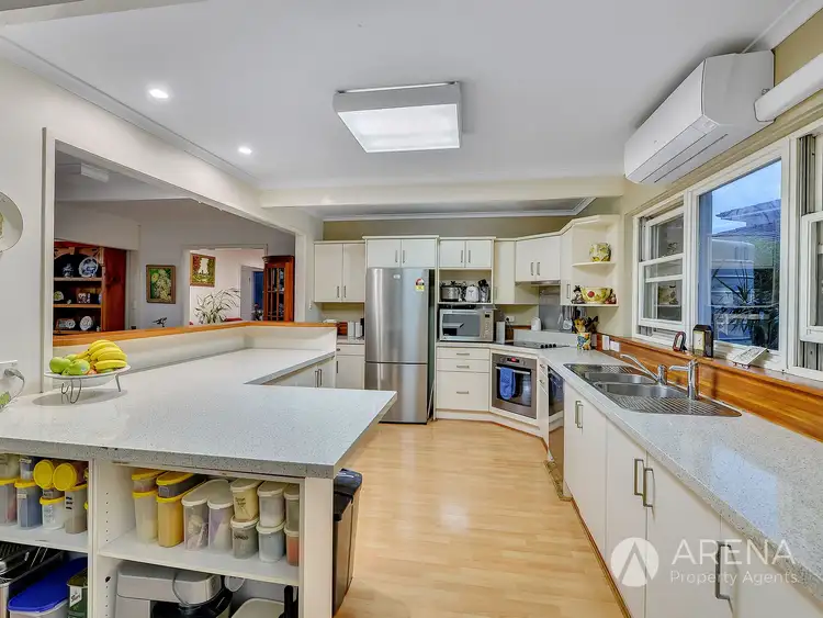 Second view of Homely house listing, 6 Bridle Street, Mansfield QLD 4122