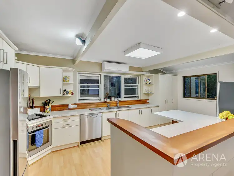 Third view of Homely house listing, 6 Bridle Street, Mansfield QLD 4122
