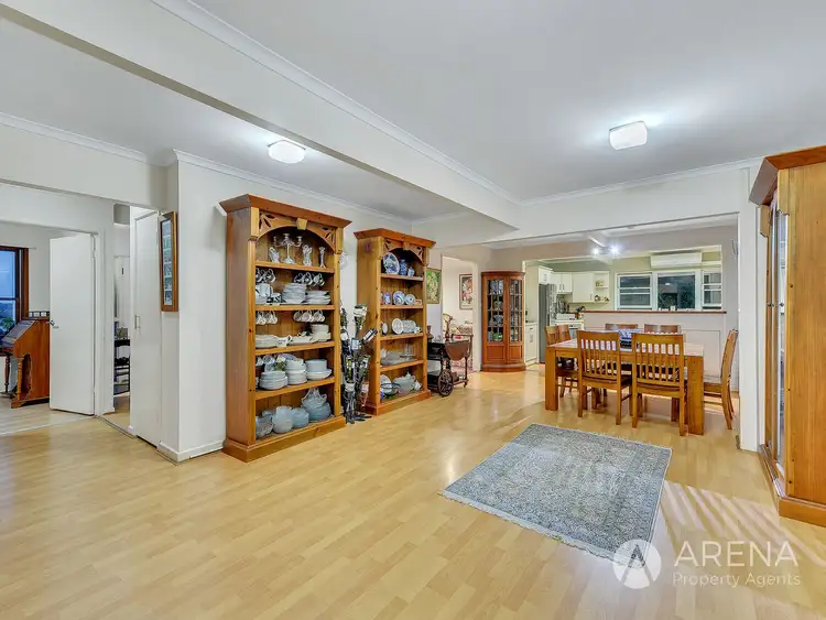 Fourth view of Homely house listing, 6 Bridle Street, Mansfield QLD 4122