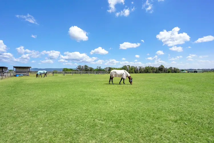 Second view of Homely house listing, 55 Price Lane, Agnes Banks NSW 2753