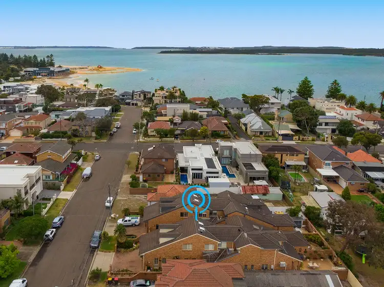 Second view of Homely house listing, 38 Primrose Ave, Sandringham NSW 2219