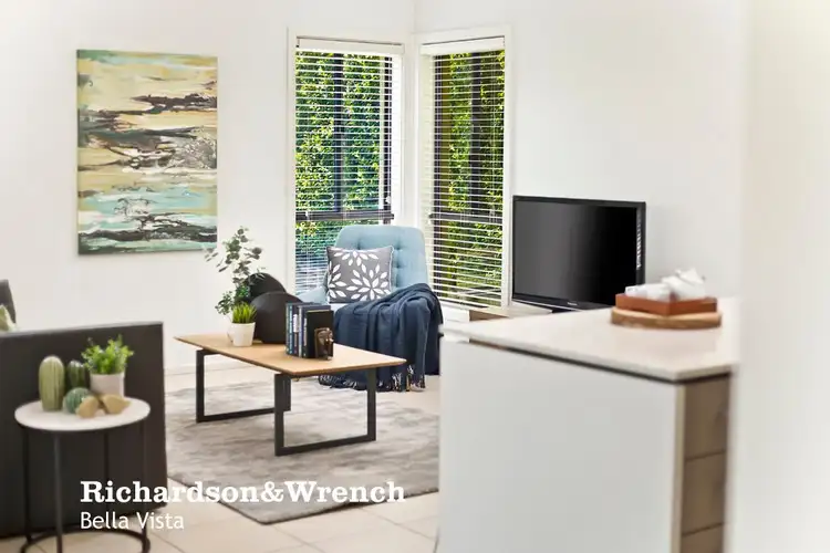 Fifth view of Homely house listing, 5 Miles Street, Kellyville Ridge NSW 2155