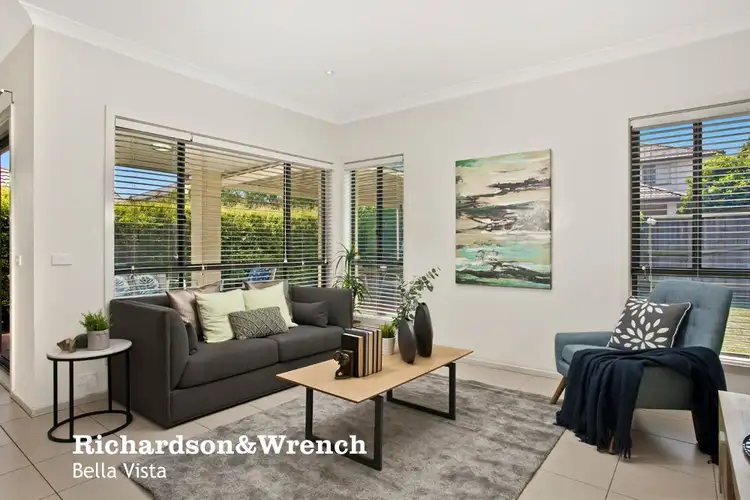 Sixth view of Homely house listing, 5 Miles Street, Kellyville Ridge NSW 2155