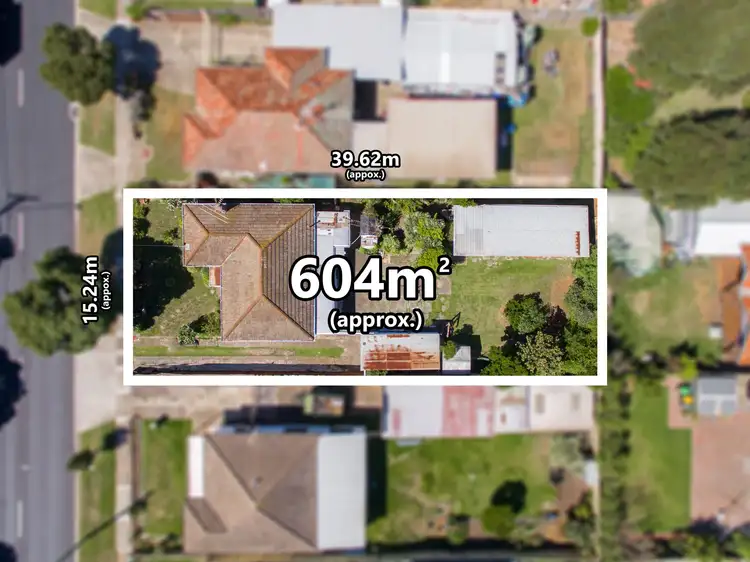 49 Glengala Road, Sunshine West VIC 3020