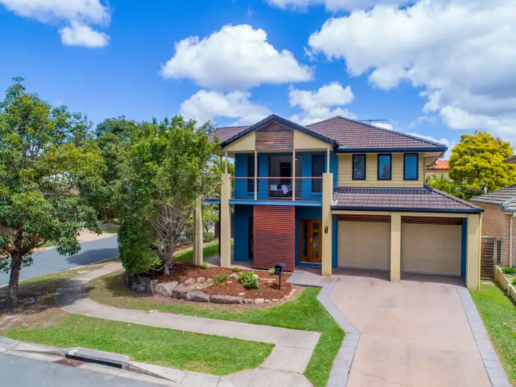 Main view of Homely house listing, 1 Greygum Street, North Lakes QLD 4509