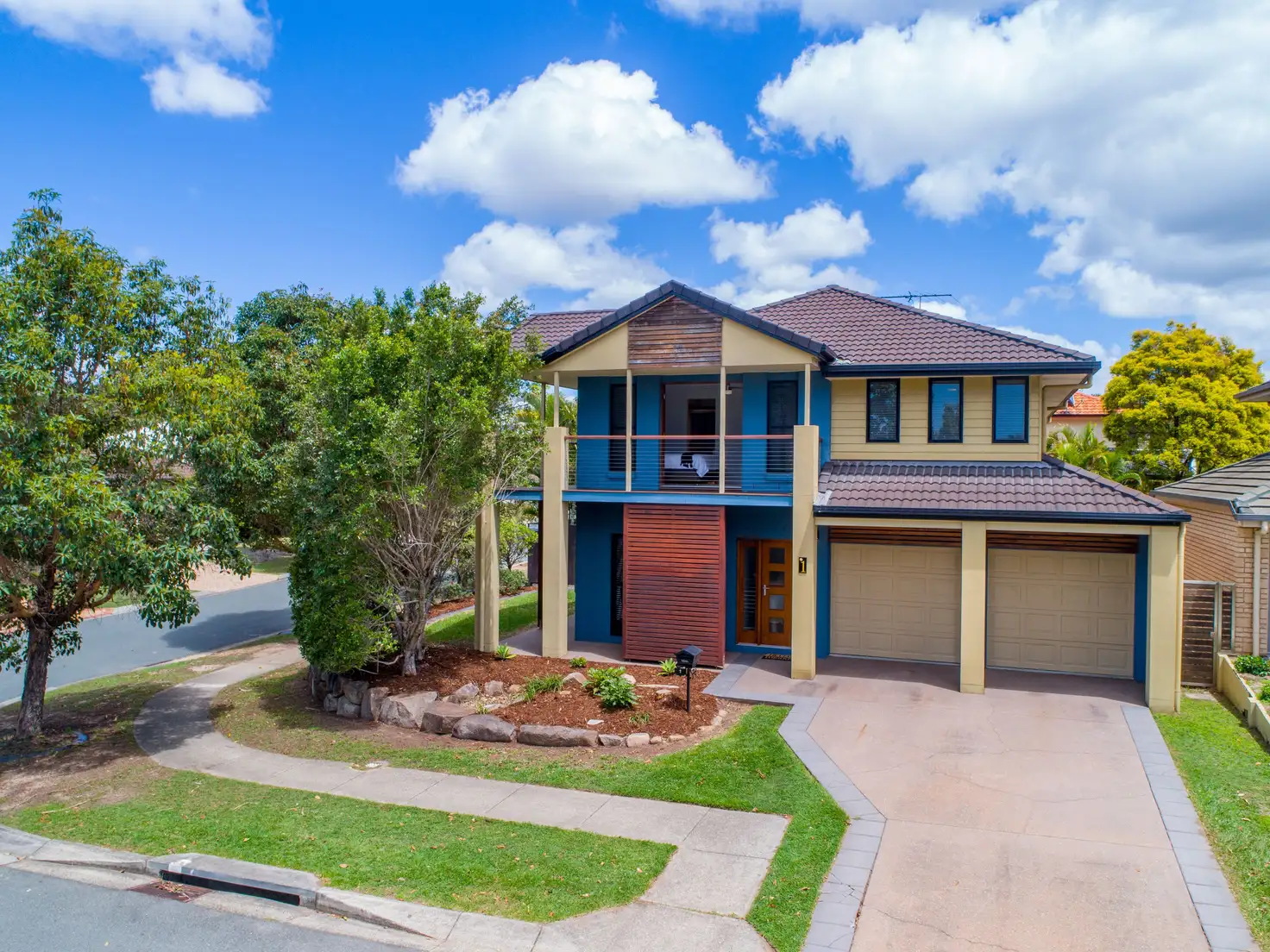 Main view of Homely house listing, 1 Greygum Street, North Lakes QLD 4509