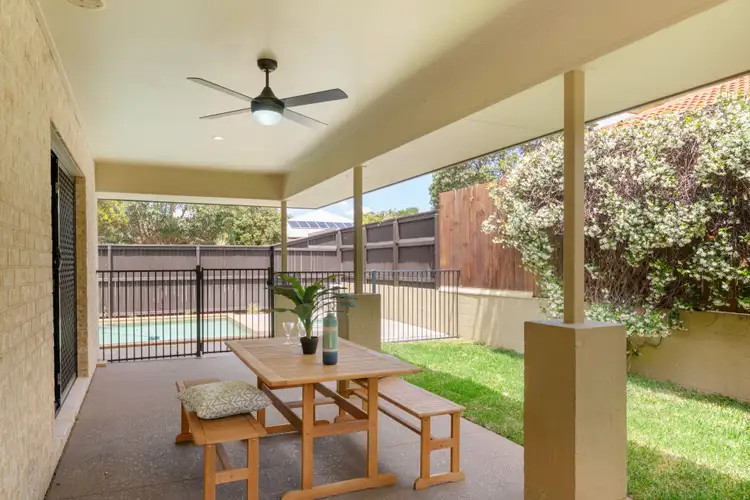 Fourth view of Homely house listing, 1 Greygum Street, North Lakes QLD 4509