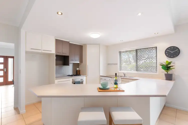 Sixth view of Homely house listing, 1 Greygum Street, North Lakes QLD 4509