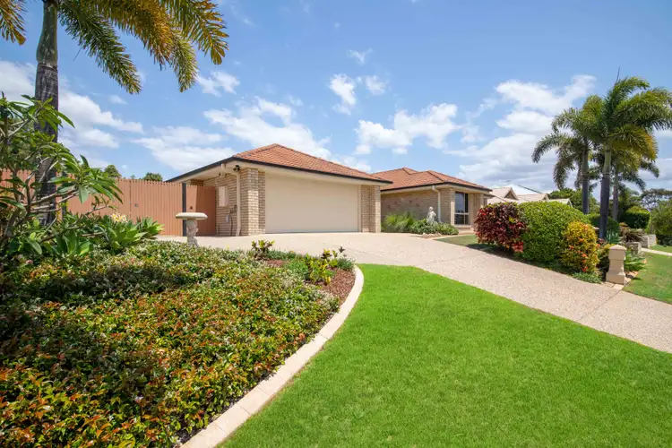 3 Cannaway Street, North Lakes QLD 4509