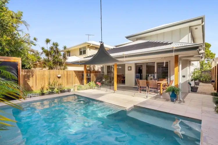 Fourth view of Homely house listing, 34 Ballesteros Street, North Lakes QLD 4509