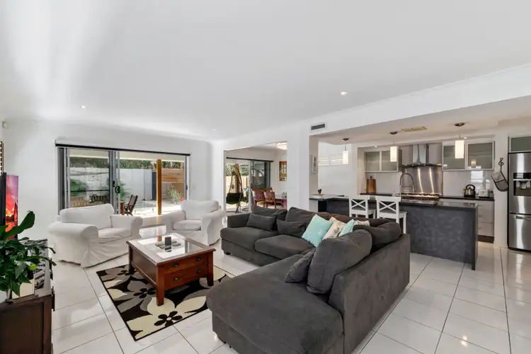 Sixth view of Homely house listing, 34 Ballesteros Street, North Lakes QLD 4509