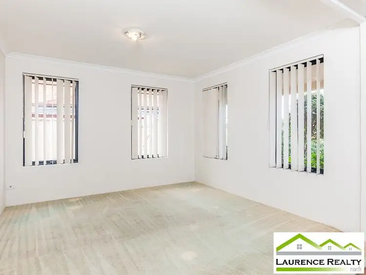 Second view of Homely house listing, 5 Ingham Way, Butler WA 6036