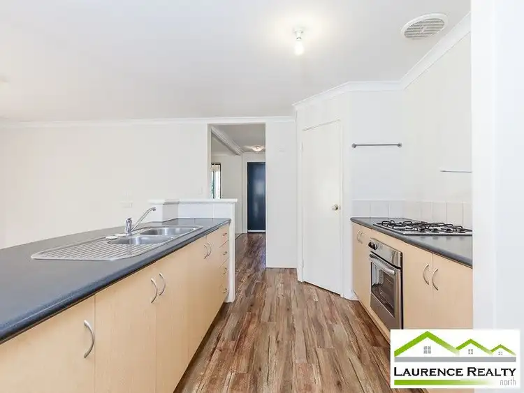 Fifth view of Homely house listing, 5 Ingham Way, Butler WA 6036