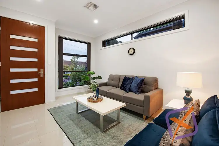 Second view of Homely house listing, 23a College Drive, Rostrevor SA 5073