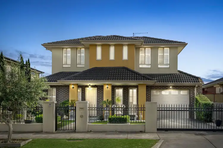 1/28 Green Street, Airport West VIC 3042