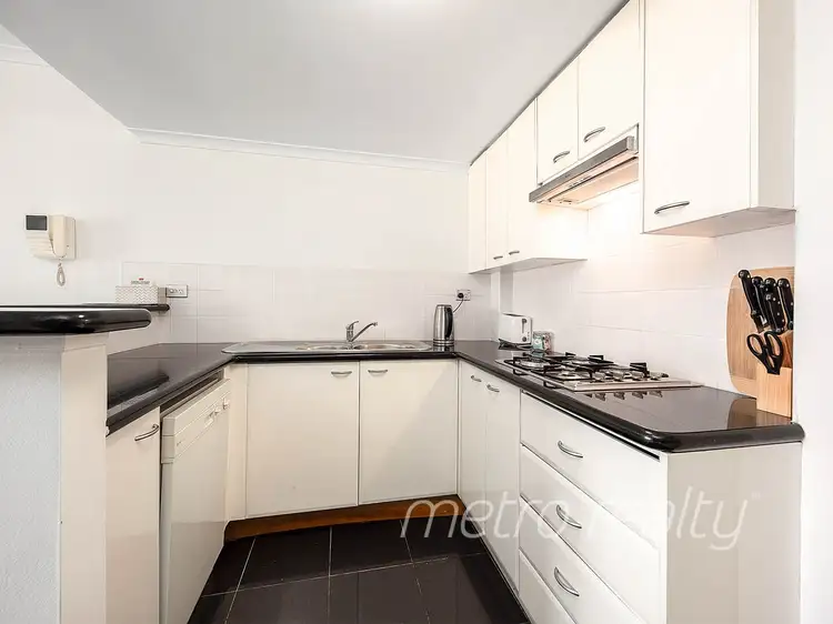 Third view of Homely apartment listing, 549/317 Castlereagh St, Haymarket NSW 2000