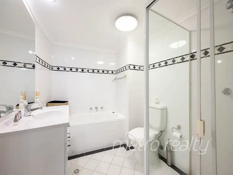 Fifth view of Homely apartment listing, 549/317 Castlereagh St, Haymarket NSW 2000