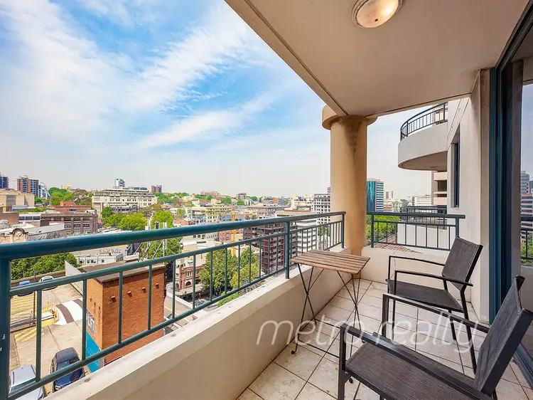 Sixth view of Homely apartment listing, 549/317 Castlereagh St, Haymarket NSW 2000