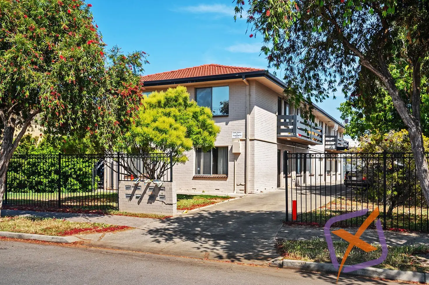 Main view of Homely unit listing, 8/7 Craig Street, Greenacres SA 5086