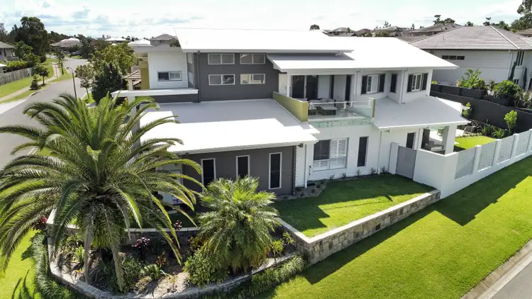 Second view of Homely house listing, 46 Nicklaus Parade, North Lakes QLD 4509