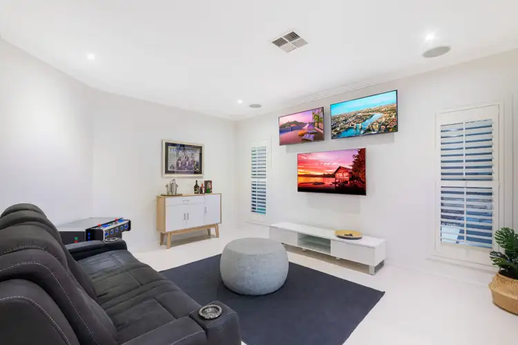 Sixth view of Homely house listing, 46 Nicklaus Parade, North Lakes QLD 4509