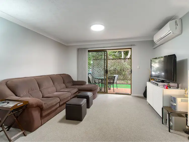 2/88 Glenalva Terrace, Enoggera QLD 4051