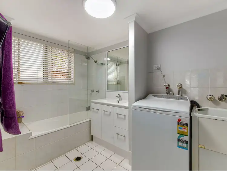 Sixth view of Homely unit listing, 2/88 Glenalva Terrace, Enoggera QLD 4051