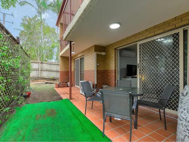 Seventh view of Homely unit listing, 2/88 Glenalva Terrace, Enoggera QLD 4051