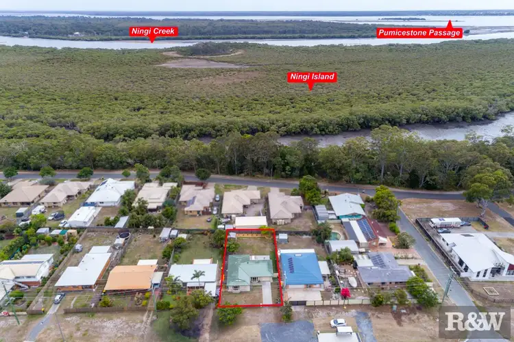 Fourth view of Homely house listing, 1327 Bribie Island Road, Ningi QLD 4511