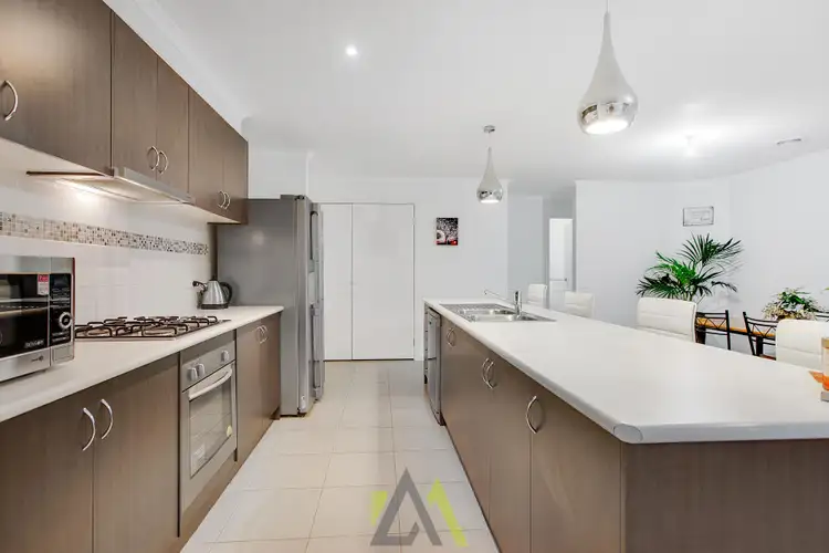 Third view of Homely house listing, 1/25 Raneen Drive, Langwarrin VIC 3910