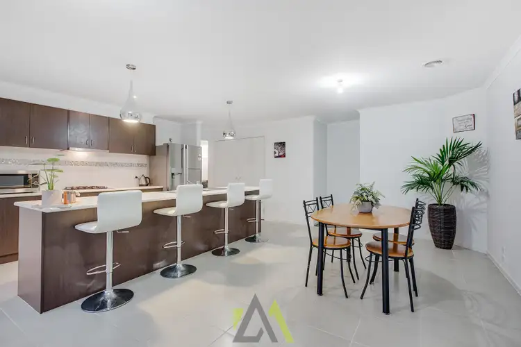 Fourth view of Homely house listing, 1/25 Raneen Drive, Langwarrin VIC 3910