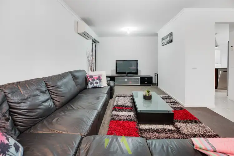 Sixth view of Homely house listing, 1/25 Raneen Drive, Langwarrin VIC 3910