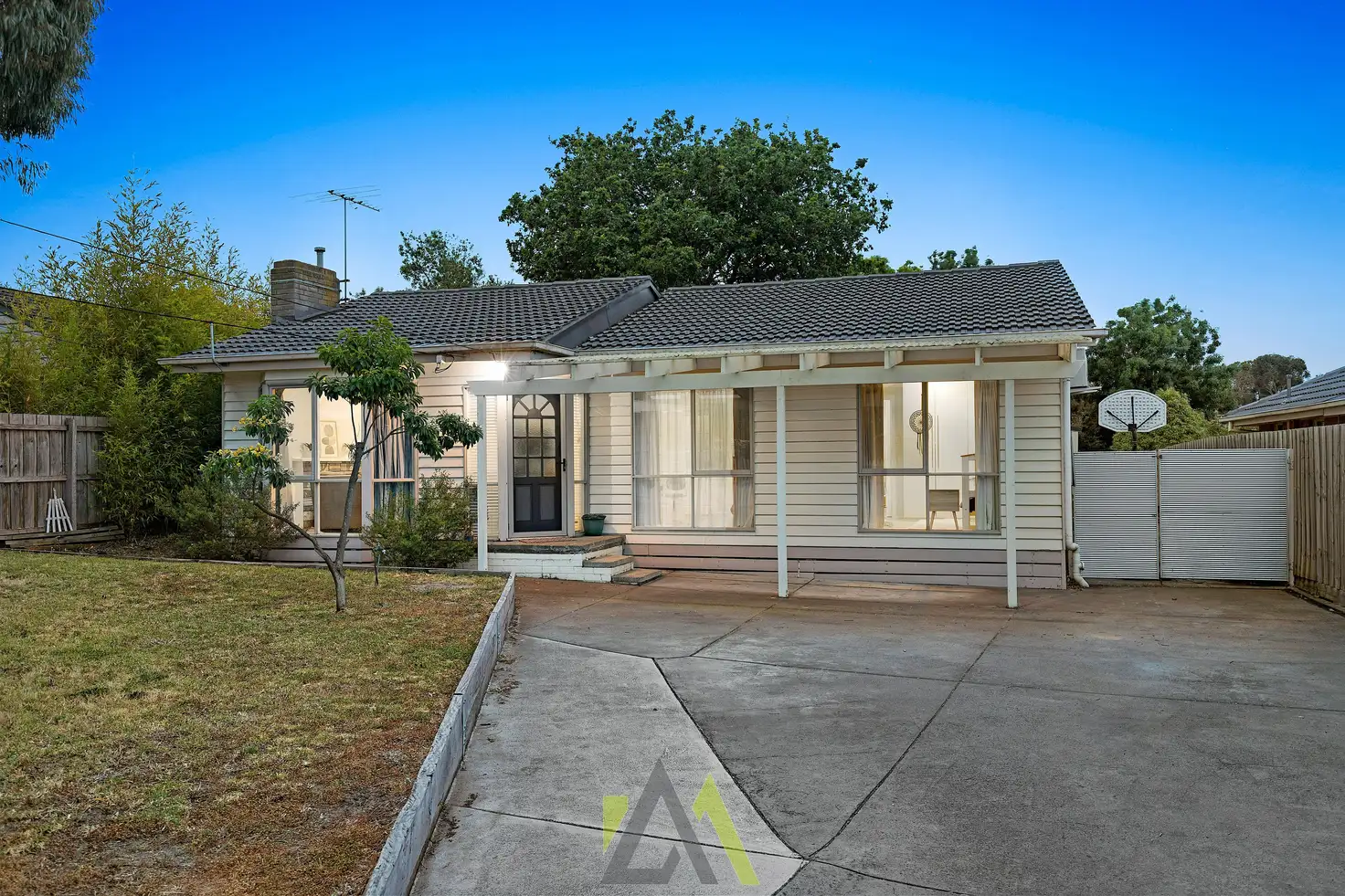 Main view of Homely house listing, 79 Beech Street, Langwarrin VIC 3910