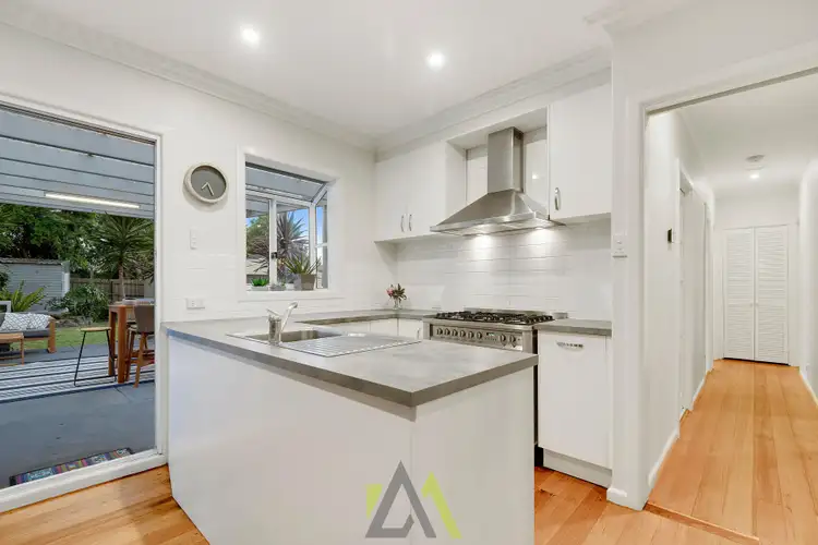 Second view of Homely house listing, 79 Beech Street, Langwarrin VIC 3910