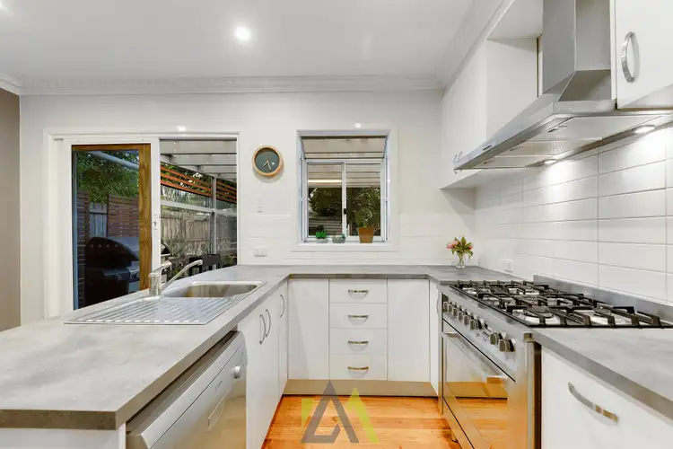 Third view of Homely house listing, 79 Beech Street, Langwarrin VIC 3910