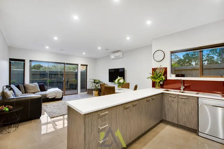 Fifth view of Homely unit listing, 52A Pine Street, Frankston North VIC 3200