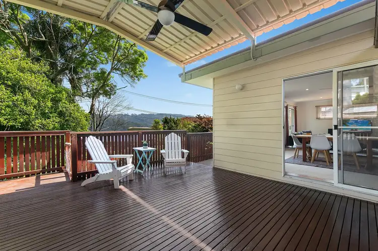 4 Tathra Place, Forestville NSW 2087