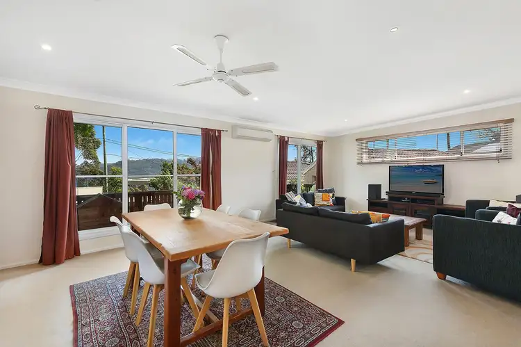 Fourth view of Homely house listing, 4 Tathra Place, Forestville NSW 2087