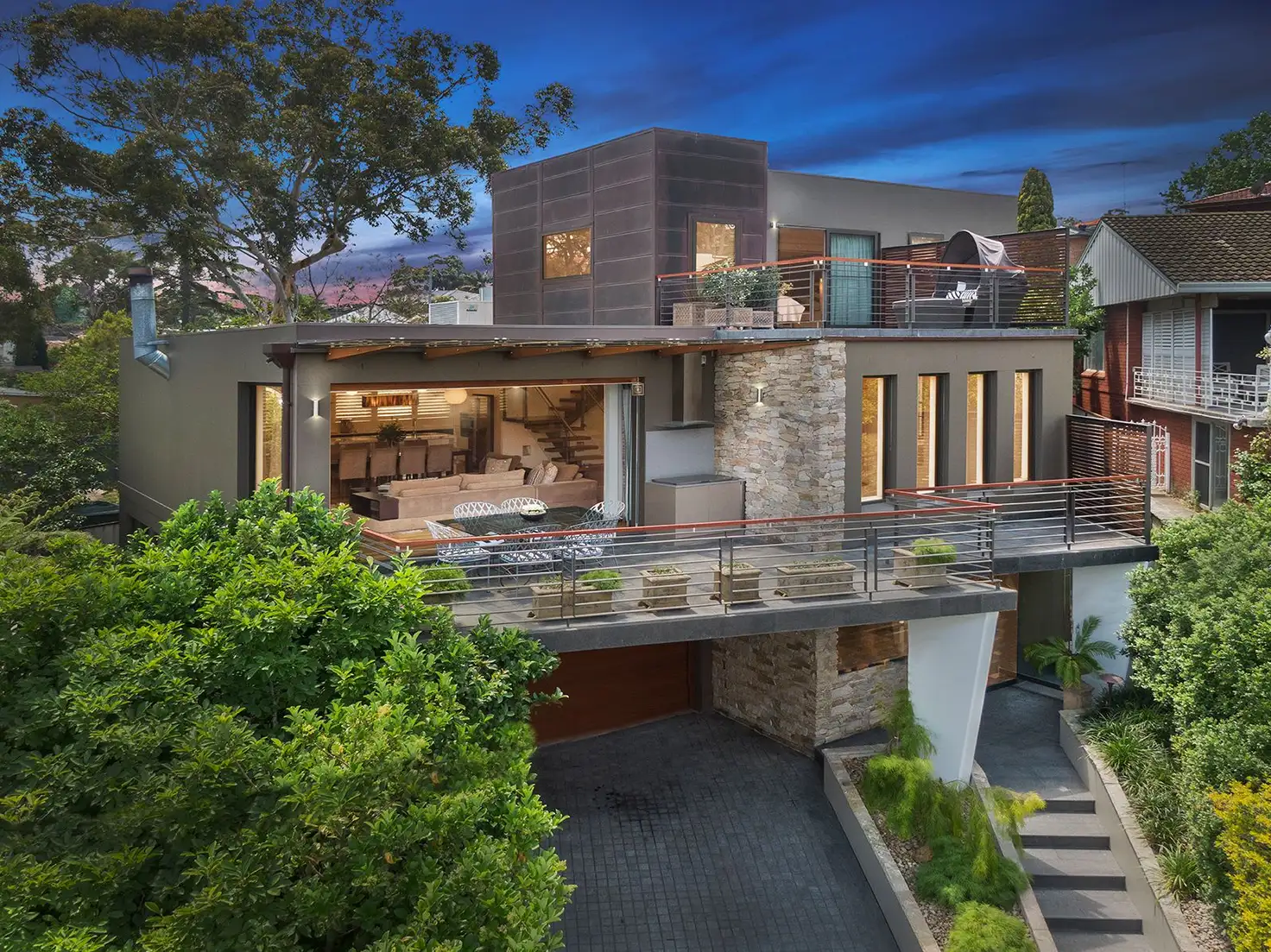 Main view of Homely house listing, 3 Tawarri Crescent, Kyle Bay NSW 2221