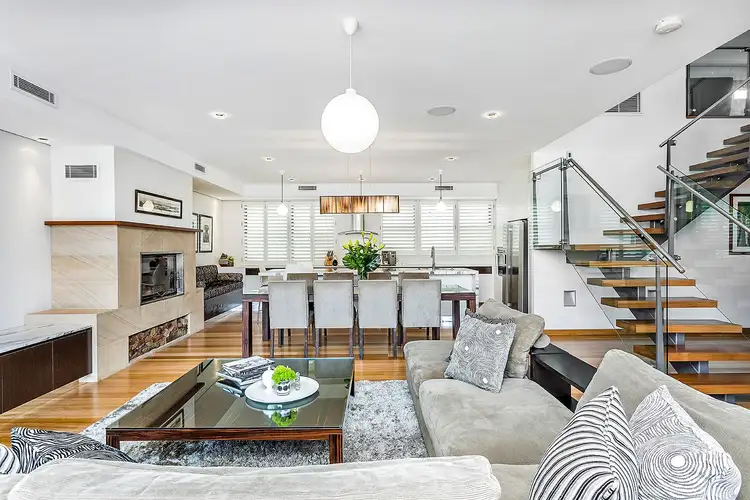 Fourth view of Homely house listing, 3 Tawarri Crescent, Kyle Bay NSW 2221