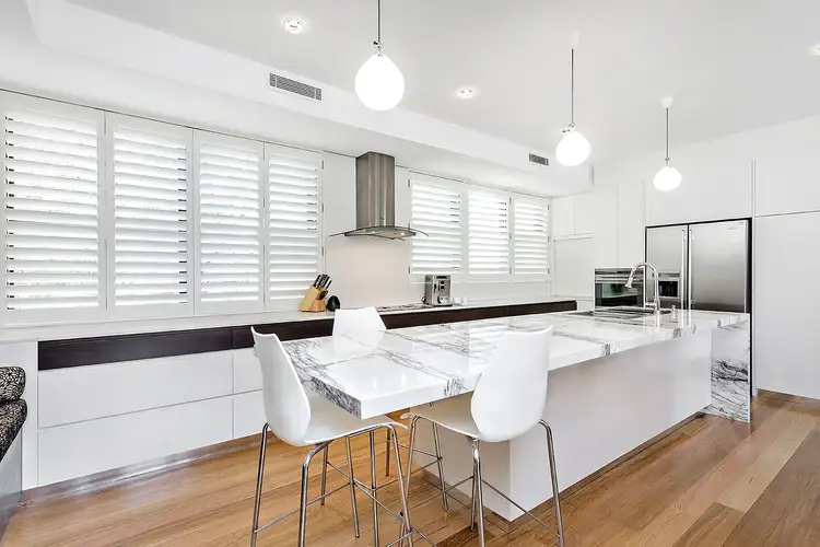 Fifth view of Homely house listing, 3 Tawarri Crescent, Kyle Bay NSW 2221