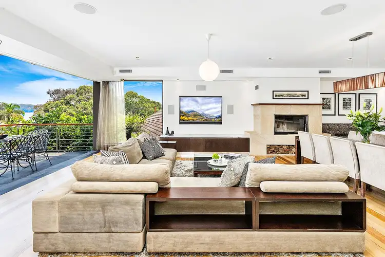 Sixth view of Homely house listing, 3 Tawarri Crescent, Kyle Bay NSW 2221