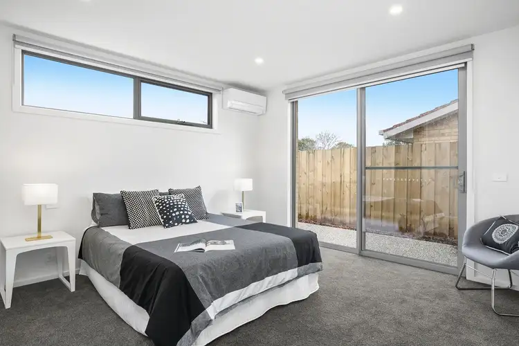 Fourth view of Homely townhouse listing, 116B Asbury Street East, Ocean Grove VIC 3226