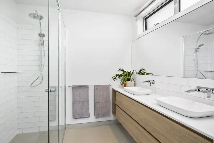 Fifth view of Homely townhouse listing, 116B Asbury Street East, Ocean Grove VIC 3226